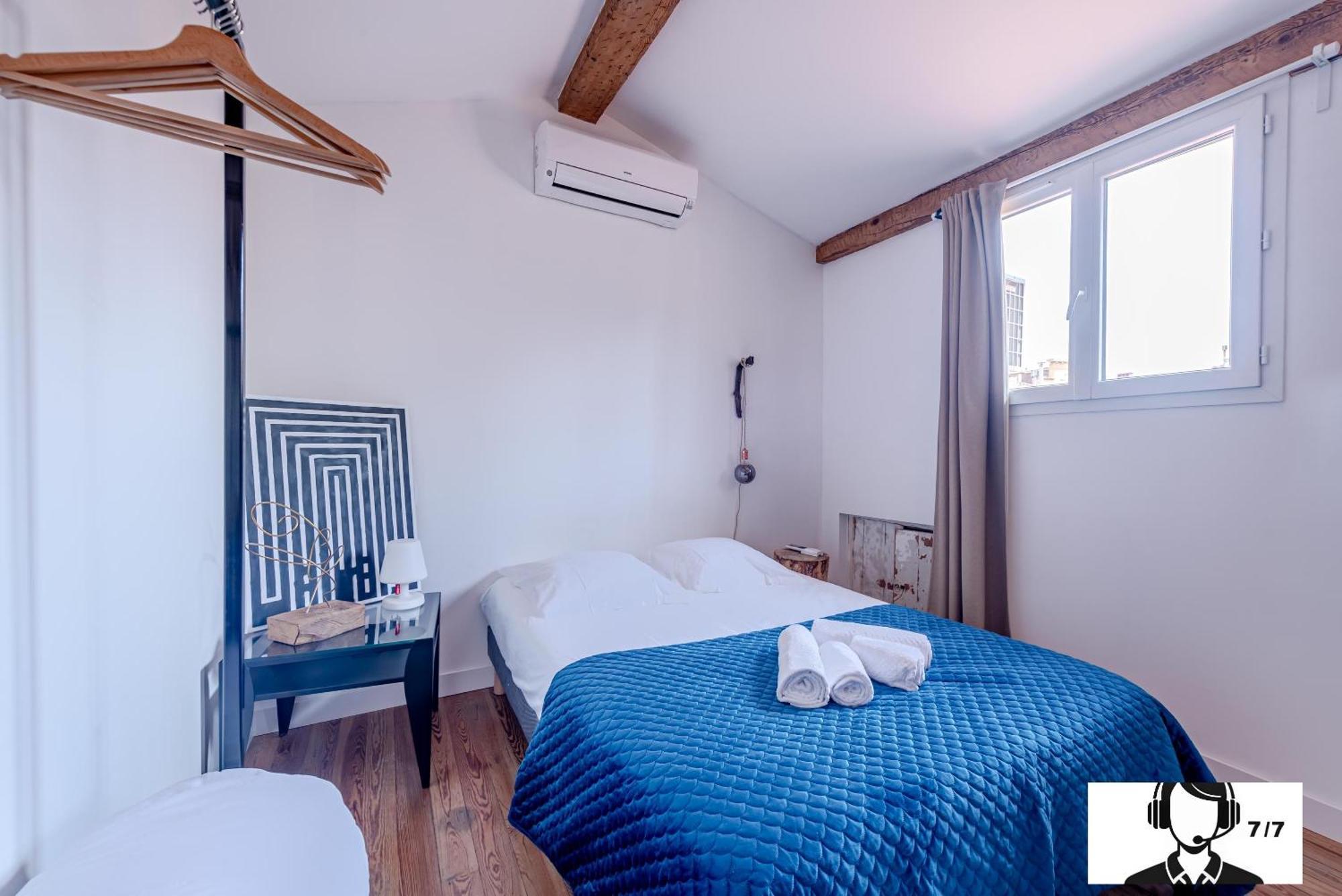 Le Zen Appartement 4 Pers Centre Ville แปร์ปินญอง ภายนอก รูปภาพ