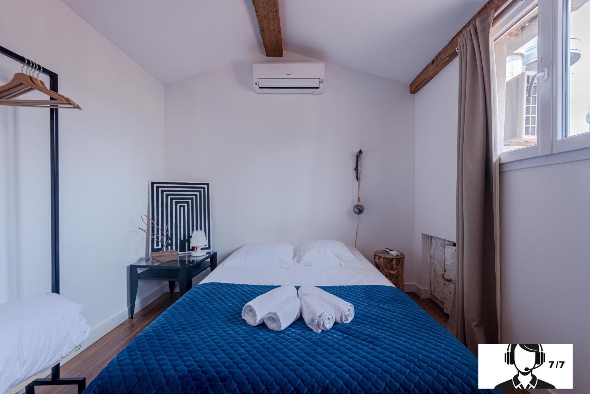 Le Zen Appartement 4 Pers Centre Ville แปร์ปินญอง ภายนอก รูปภาพ